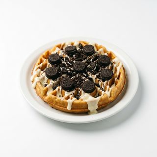 Gofre Oreo