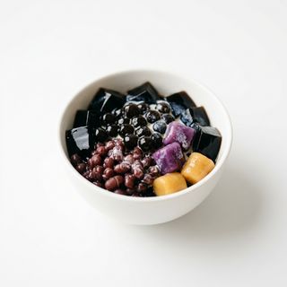 Jalea De Hierbas 烧仙草大满贯