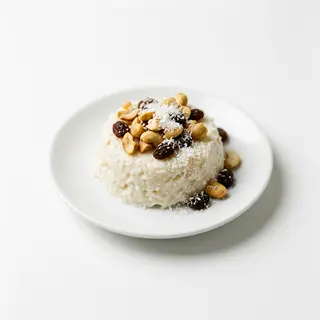 I Sweet cocco