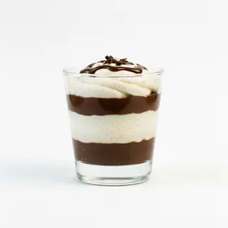 Copa Vainilla Chocolate