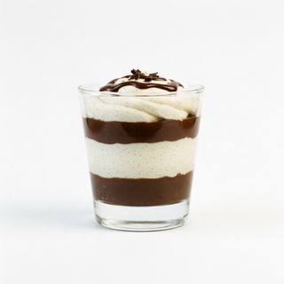 Copa Vainilla Chocolate