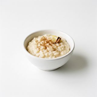 Arroz Con Leche