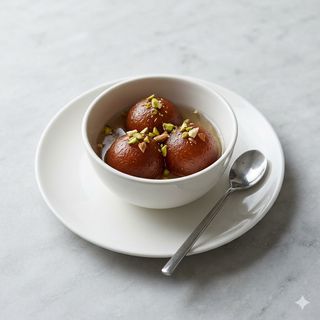 Postre rollo relleno almibar (3 uds.)  
