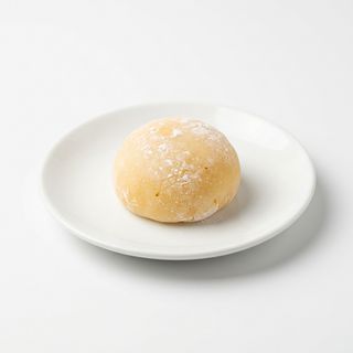 Mochi Fruta De La Pasión