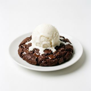 Galleta De Chocolate (1 Ud.)