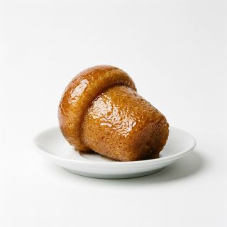 Babà napoletano