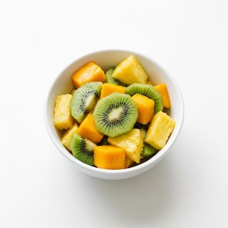 Ensalada Tropical