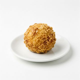 Helado Frito