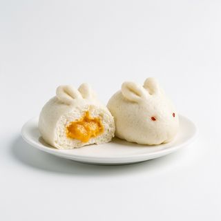 Yutu Bao (2 Pzs.)