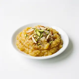 Suji Halwa