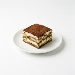 Tiramisu 1 pezzo