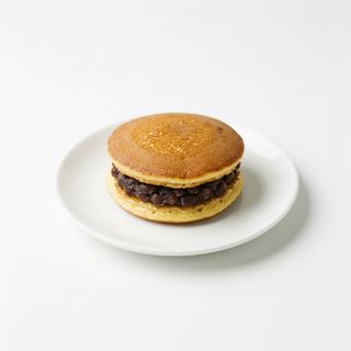 Dorayaki