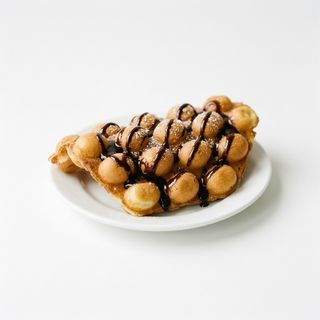 Bubble Waffle Original