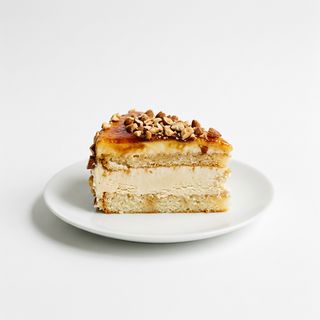 Tarta Whisky 