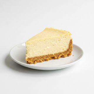 Tarta De Queso