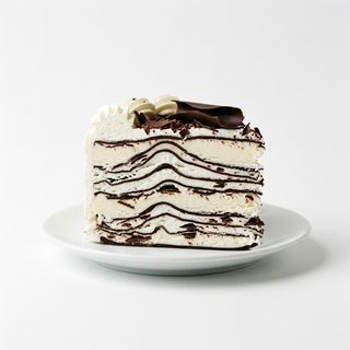 Tarta Helada Contesa