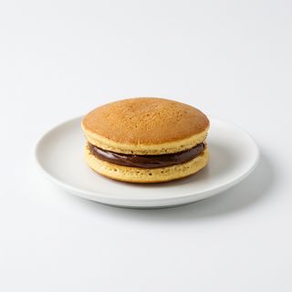 401. Dorayaki cioccolato 1 pezzo
