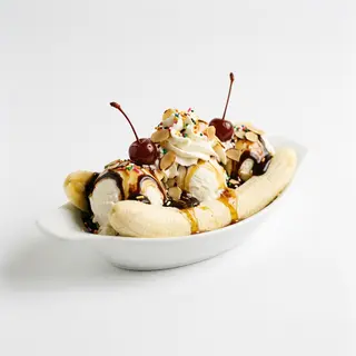 H Banana boat