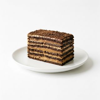 Chocotorta