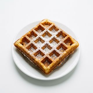 Waffle