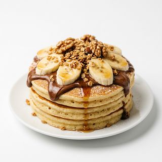 Tortitas Especiales (3 Uds.)
