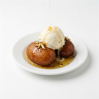 Taj Special Dessert