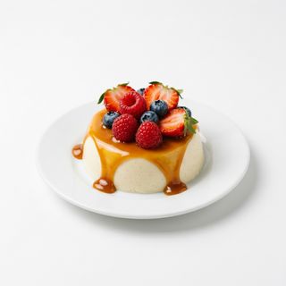 Panna Cotta