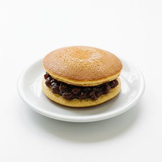 Dorayaki