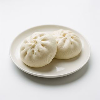 403. Bao dolce 2 pezzi
