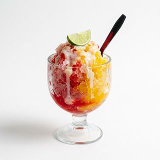 Fruti Raspado