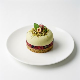 5.Pistacchio