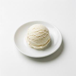 Bola De Helado