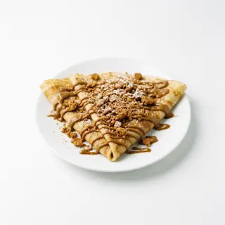 Crepe De Lotus