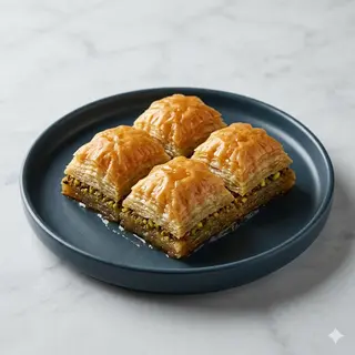 Baklava