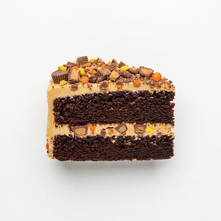 Torta reeseis