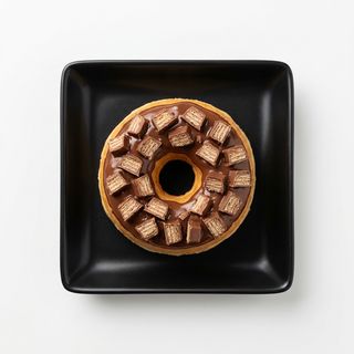 Donuts Kit Kat