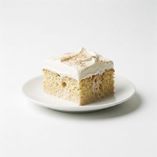 Tarta 3 Leches (Porción)