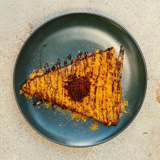 Crêpe Spéculoos
