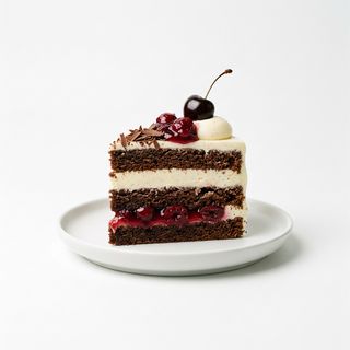 4.Ciliegia cioccolato