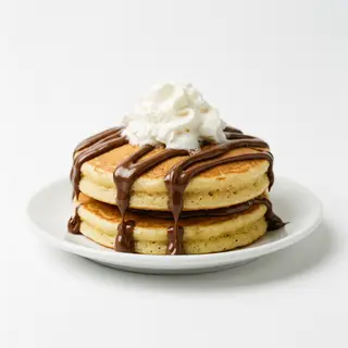 Ración Tortitas (2 Uds.)