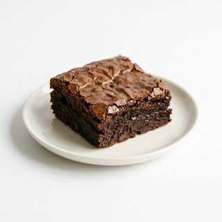 Brownie (Porción)