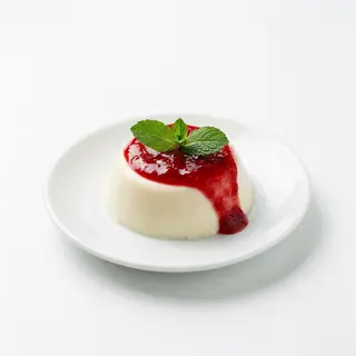 Panna Cotta 