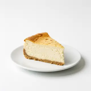 Tarta De Queso