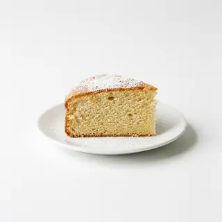Tarta Casera