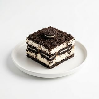 Tiramisú De Oreo