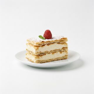 Dessert da carrello
