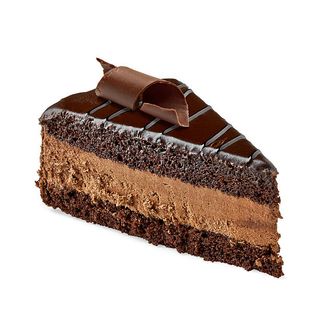 Plancha porcionada chocolate
