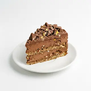 Tarta Toblerone