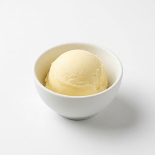 Sorbetto al limone