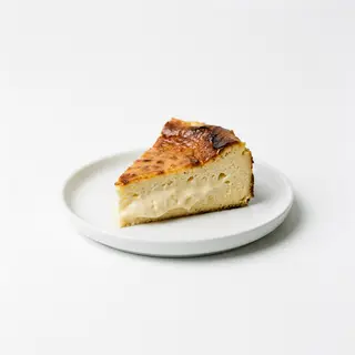Tarta De Queso